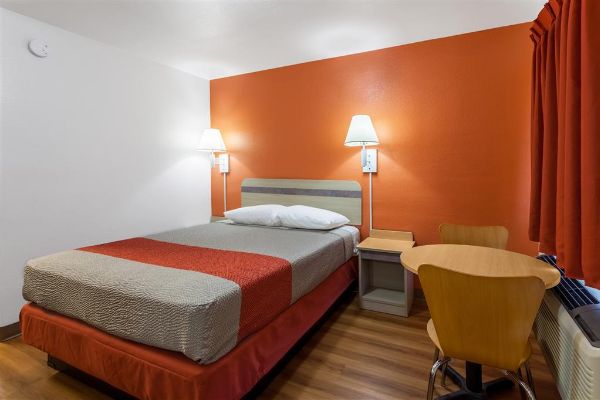 MOTEL 6 MARYSVILLE CA (Marysville)